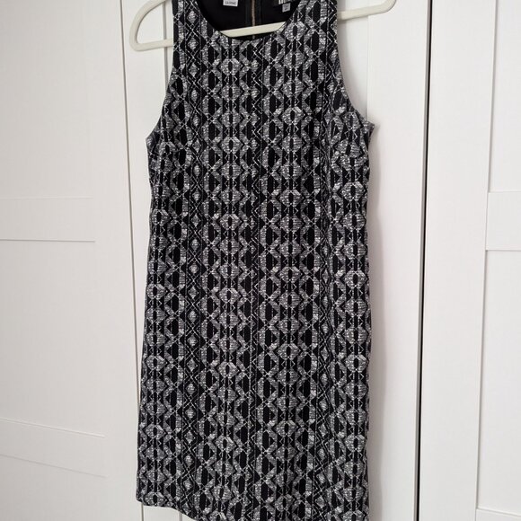 Womens Casual Dress - size S/M - Picture 3 of 4